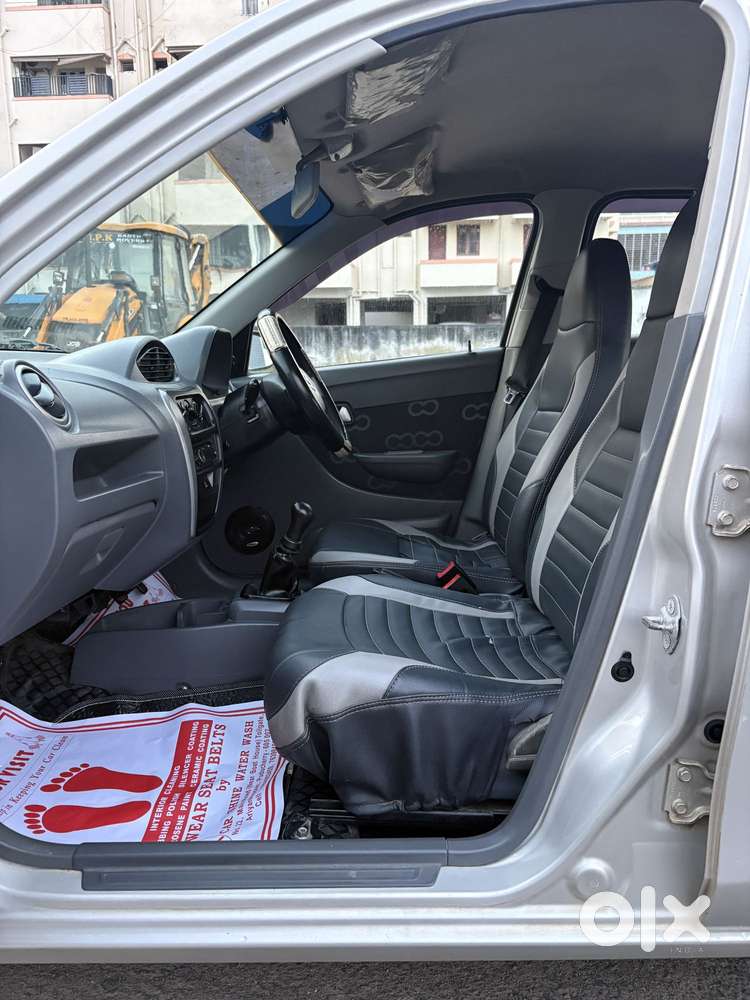 Maruti Suzuki Alto 800, 2016, Petrol