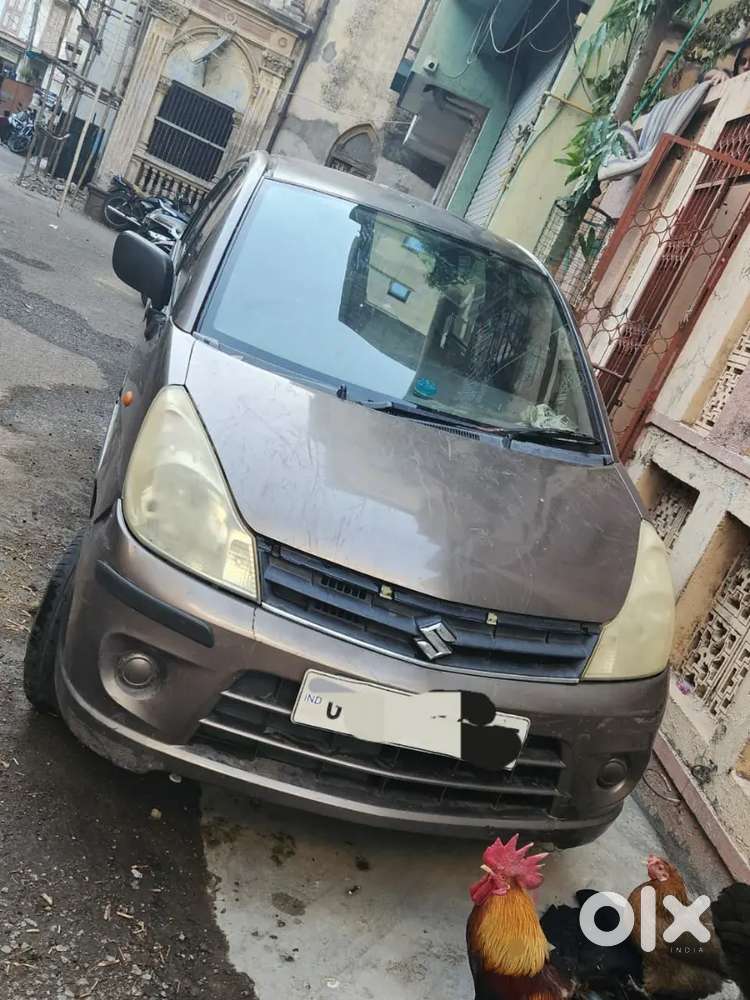 Maruti Suzuki Estilo Lxi 2010 Year Car