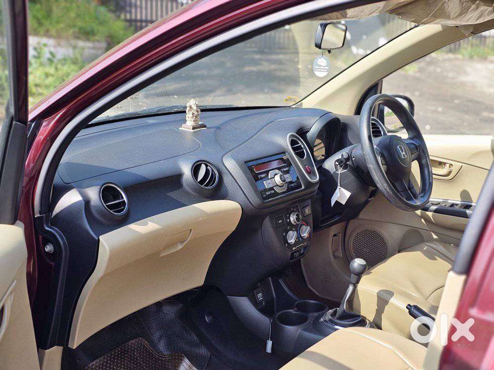 Honda Mobilio 1.5 S I-dtec Mt, 2015, Diesel