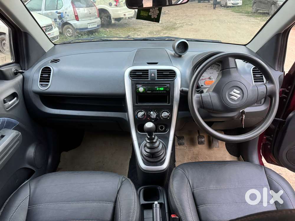 Maruti Suzuki Ritz Vxi Genus, 2010, Cng & Hybrids