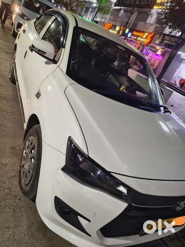 Maruti Dzire Tour 2026
