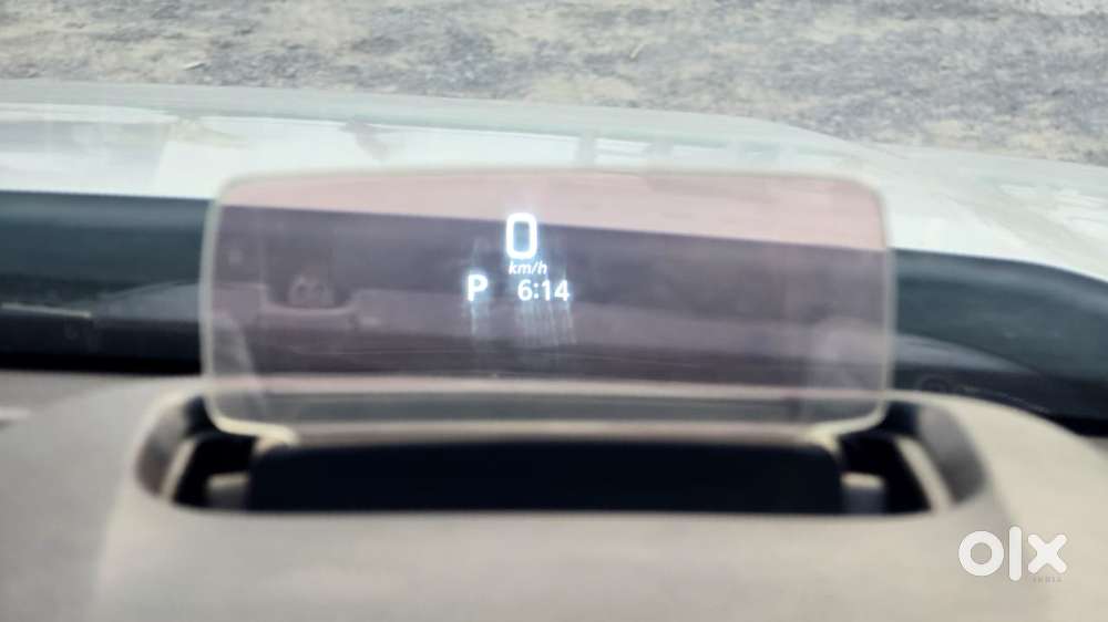Maruti Suzuki Grand Vitara 1.5 Zeta Smart Hybrid At, 2022, Petrol