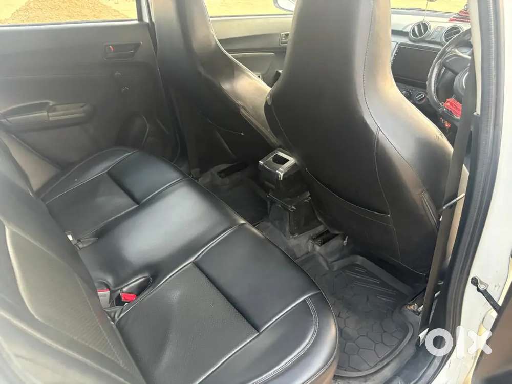 Swift 1.2 Lxi Manual 2023
