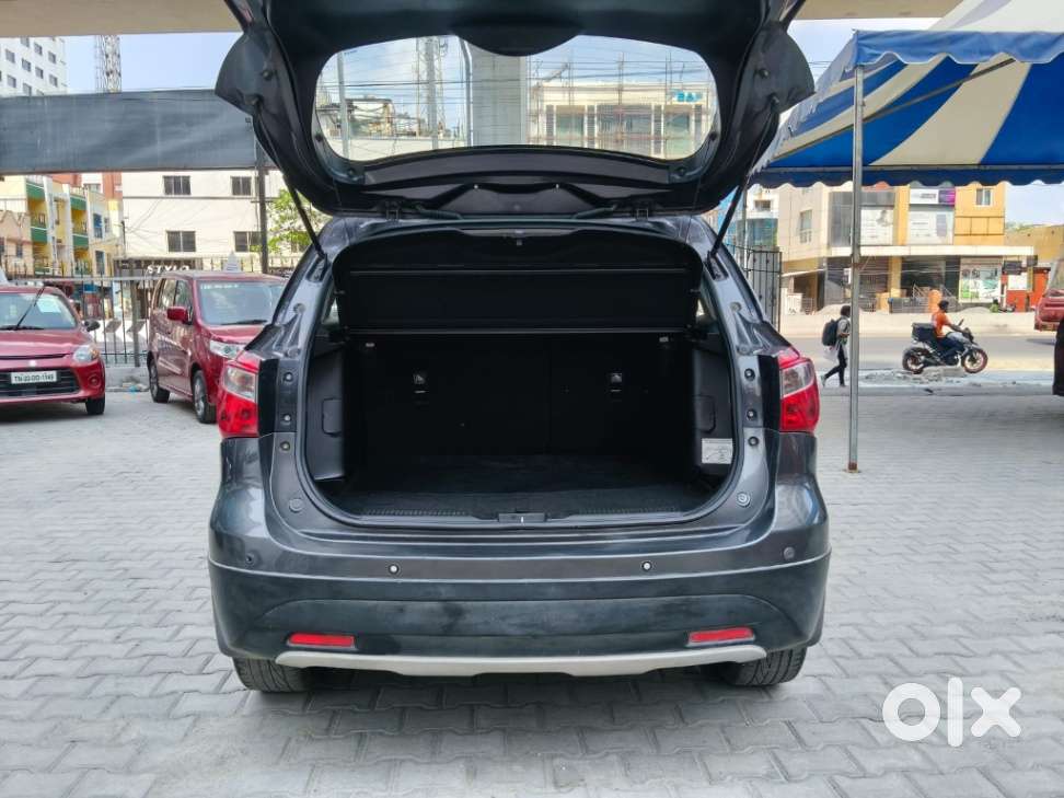 Maruti Suzuki S-cross Zeta 1.6, 2017, Diesel