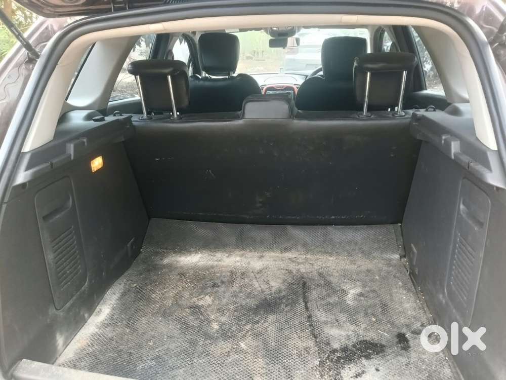 Renault Captur Rxt 2018