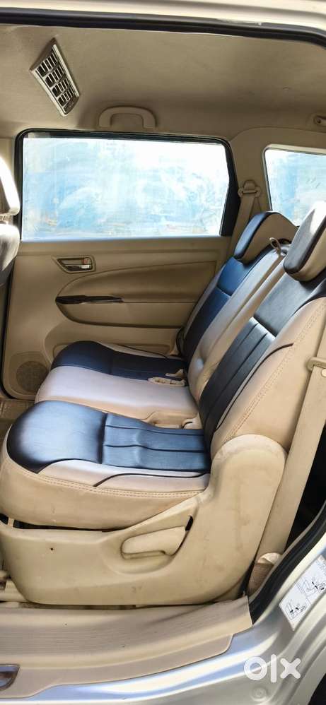 Maruti Suzuki Ertiga Zxi Plus Petrol, 2016, Cng & Hybrids