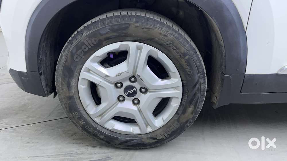 Kia Sonet Htk Plus, 2023, Diesel