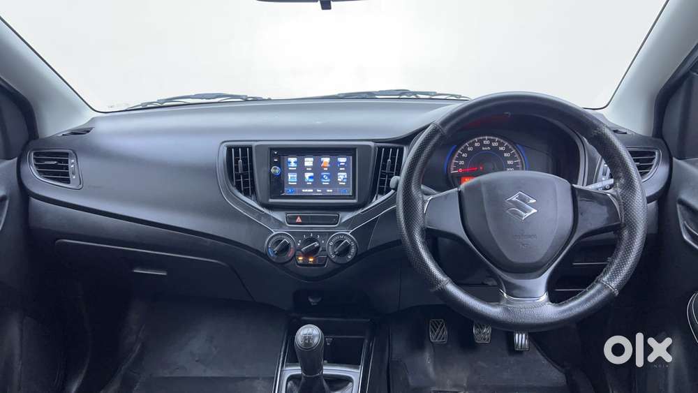 Maruti Suzuki Baleno 1.2 Sigma, 2019, Petrol