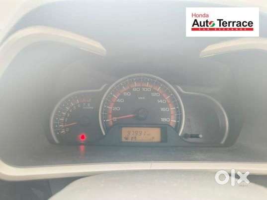 Maruti Suzuki Alto K10 Vxi, 2014, Petrol