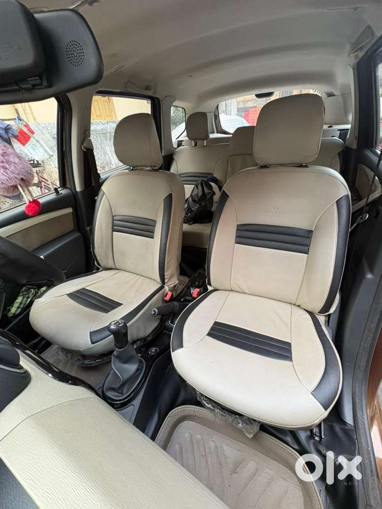 Renault Duster 2013 Diesel Well Maintained