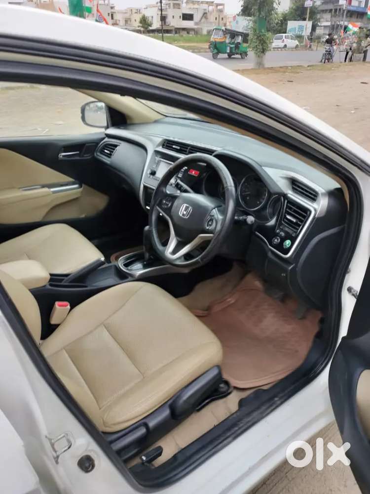 Honda City 2015 Ready