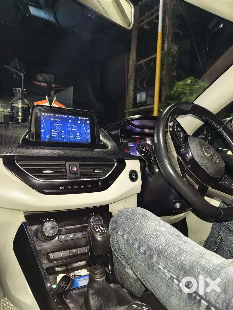 Tata Nexon 2023