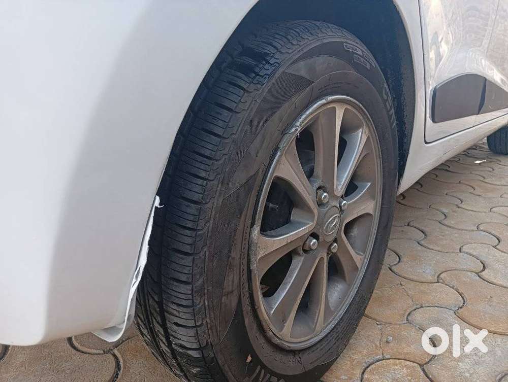 Hyundai Grand I10 Asta 1.2 Vtvt, 2016, Petrol