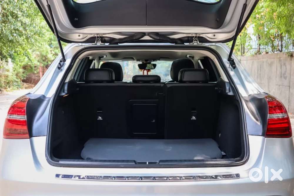 Mercedes-benz Gla Class 200 D Sport, 2018, Diesel