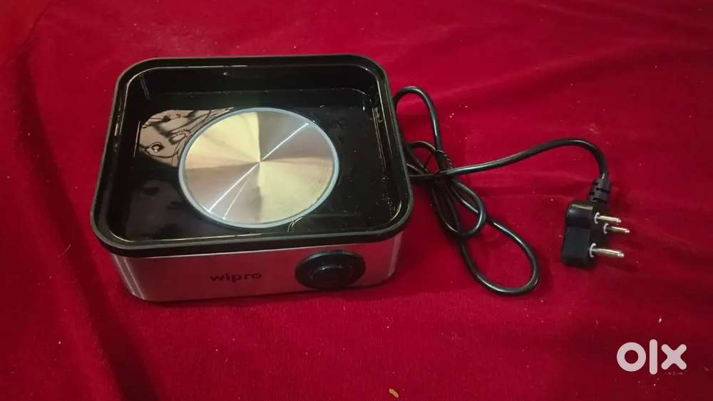 Wipro Multi cooker Egg Boiler