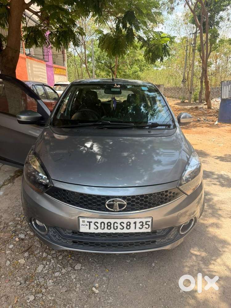 Tata Car Manual 2019