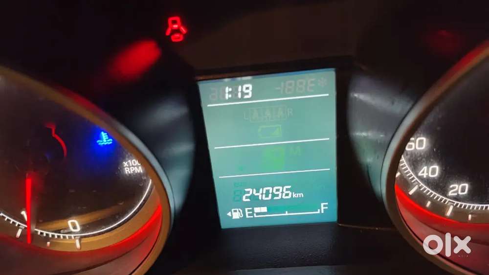 Maruti Suzuki Swift 2023 Vxi Optional With Double Kyes.