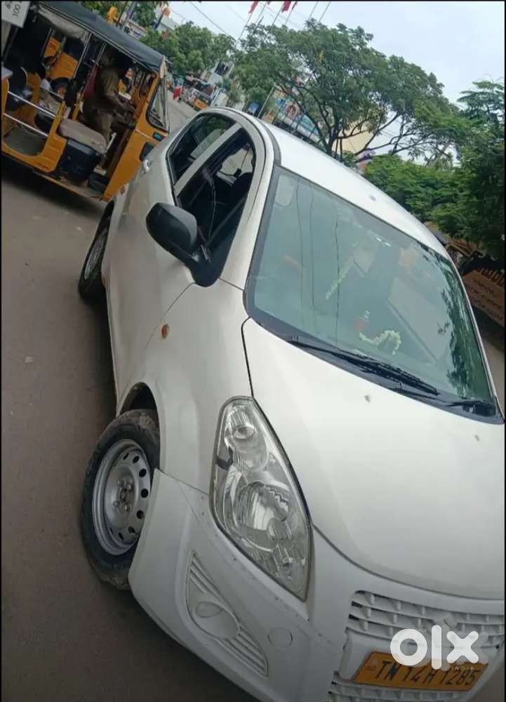 Maruti Suzuki Ritz 2016