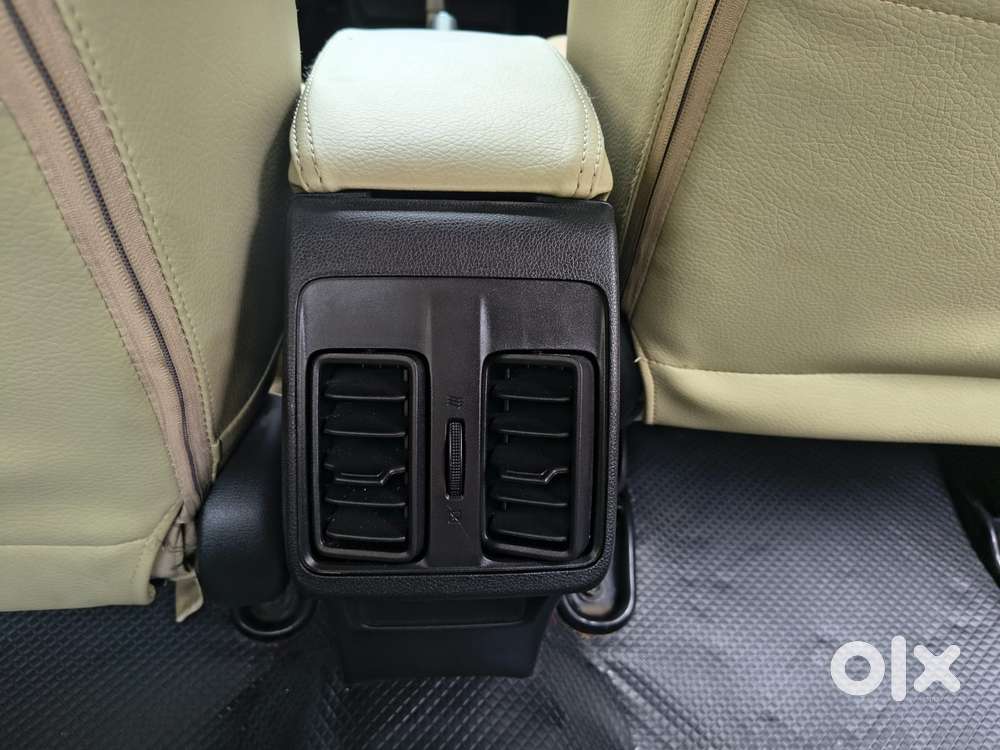 Honda City Sv Cvt, 2015, Petrol