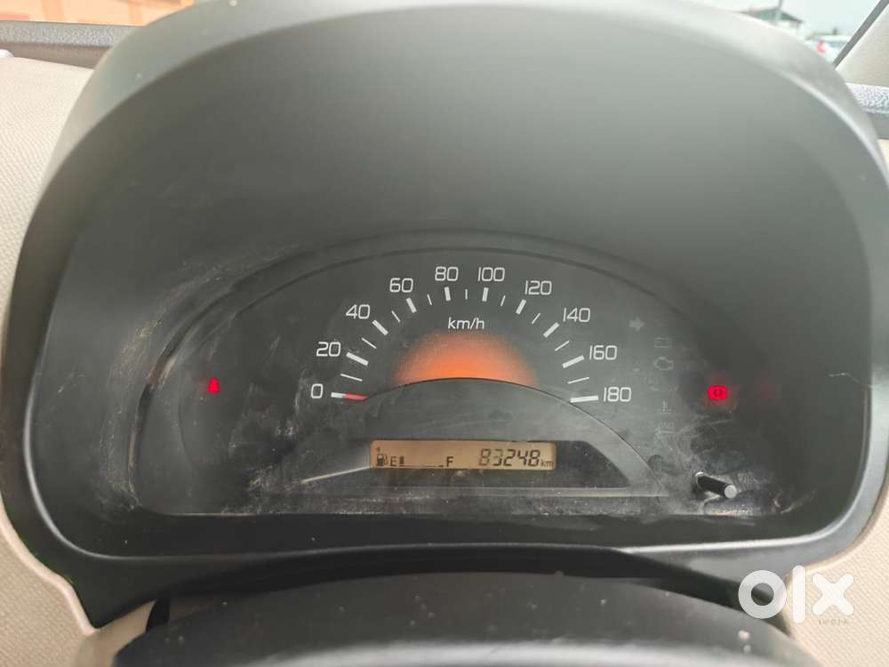 Maruti Suzuki Wagon R 1.0 Lxi Cng, 2017, Cng & Hybrids