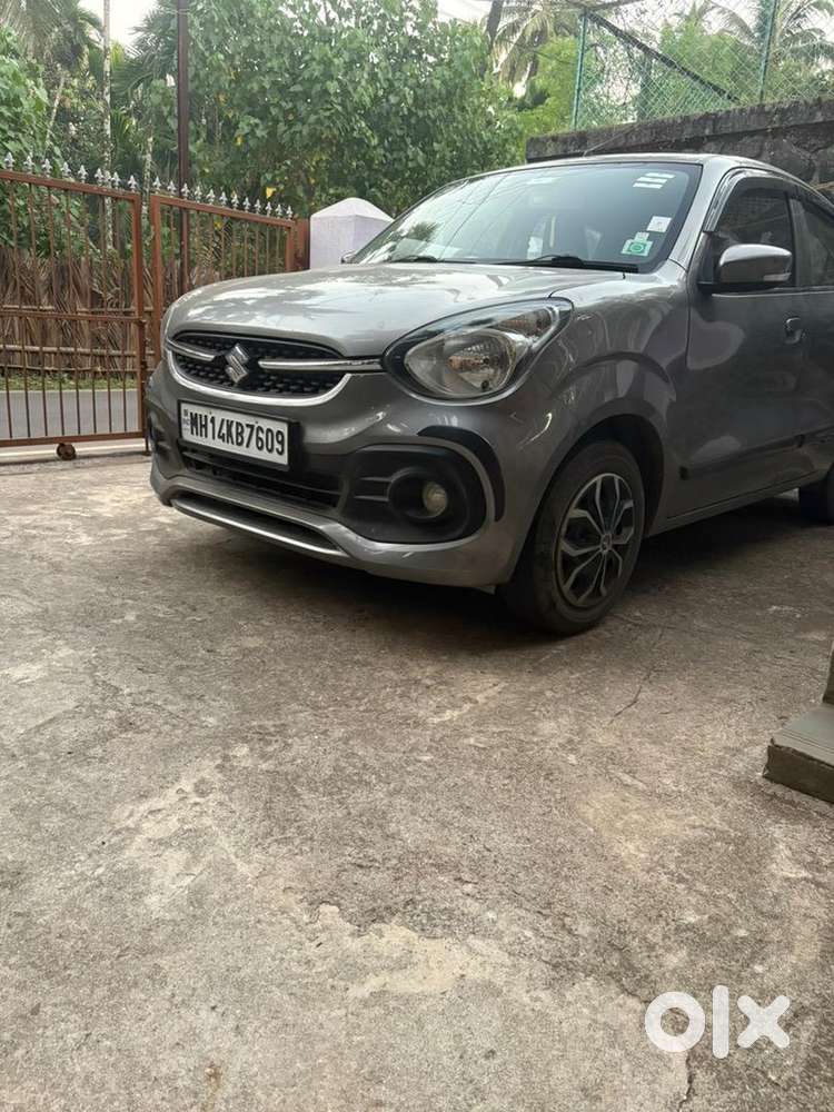 Maruti Suzuki Celerio 2022 Petrol Well Maintained