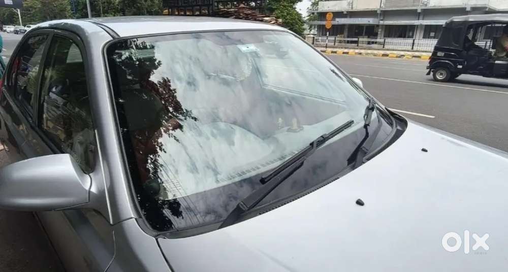 Hyundai Accent 2005