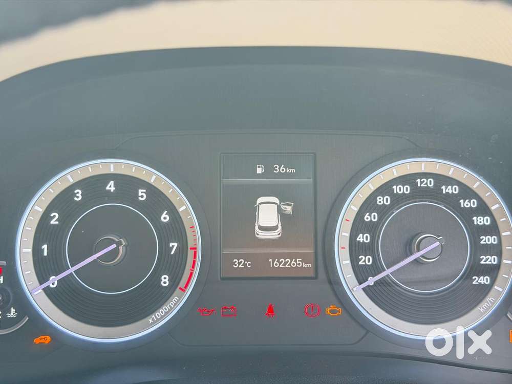 Hyundai Creta 1.5 S Petrol, 2020, Petrol