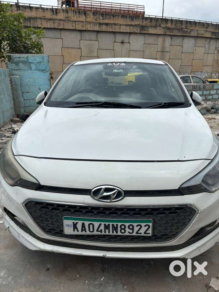 2014 Hyundai Car Manual