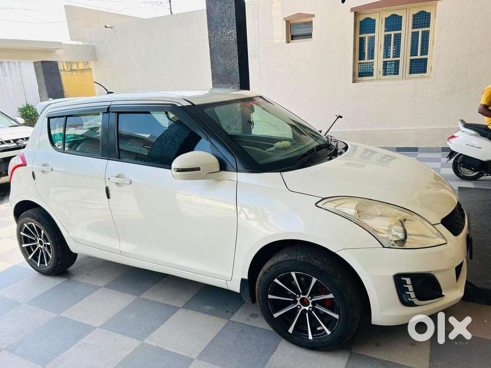 Maruti Suzuki Diesel 2014