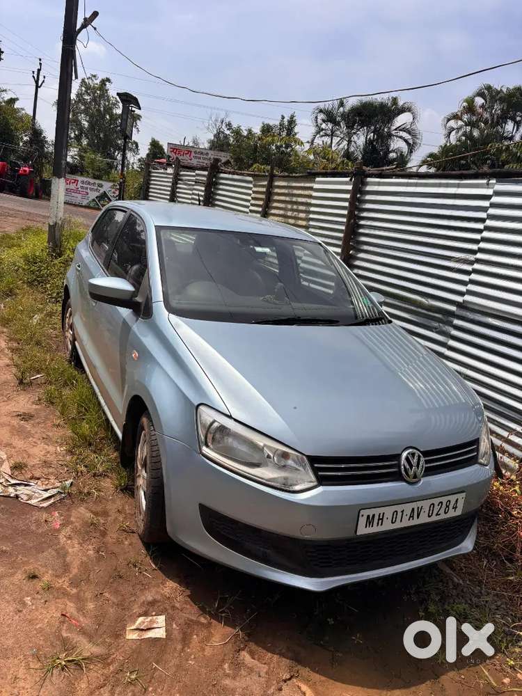 Volkswagen Polo 2010
Good Condition 
1.2l
High Performance Car