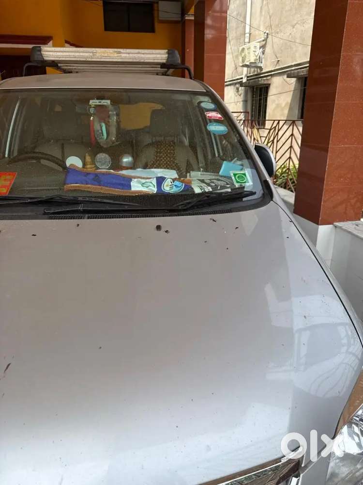 Toyota Innova 2012 Diesel 45000 Km Driven