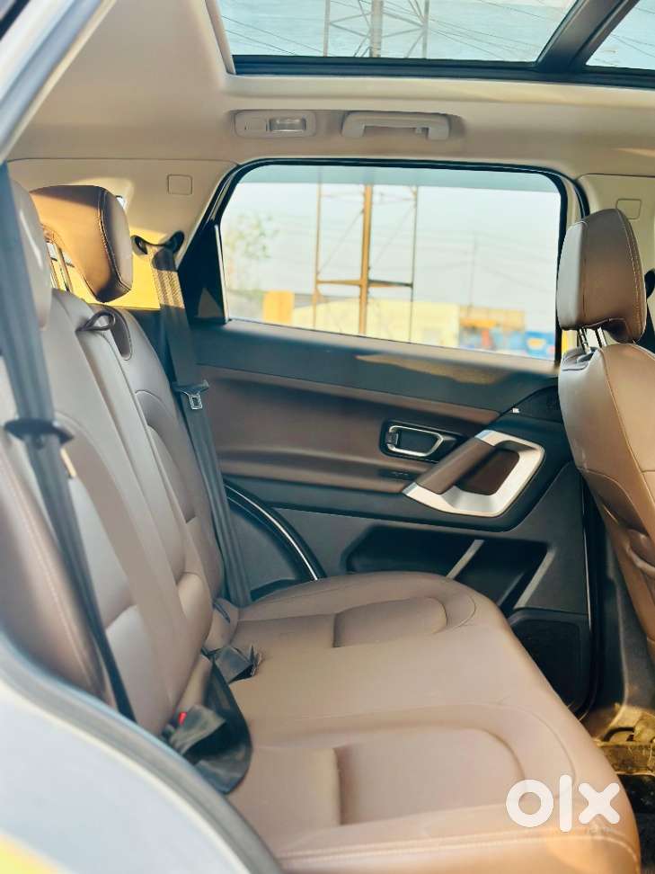 Tata Harrier Xza Plus At, 2023, Diesel