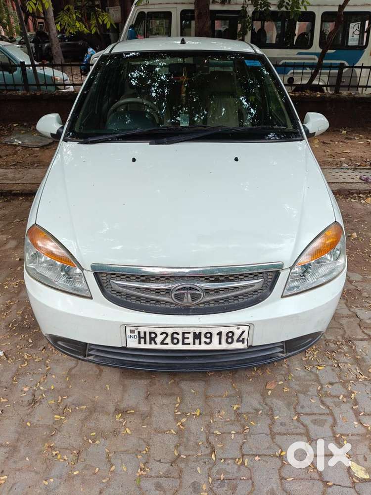 Tata Indigo Cs Gls, 2016, Cng & Hybrids