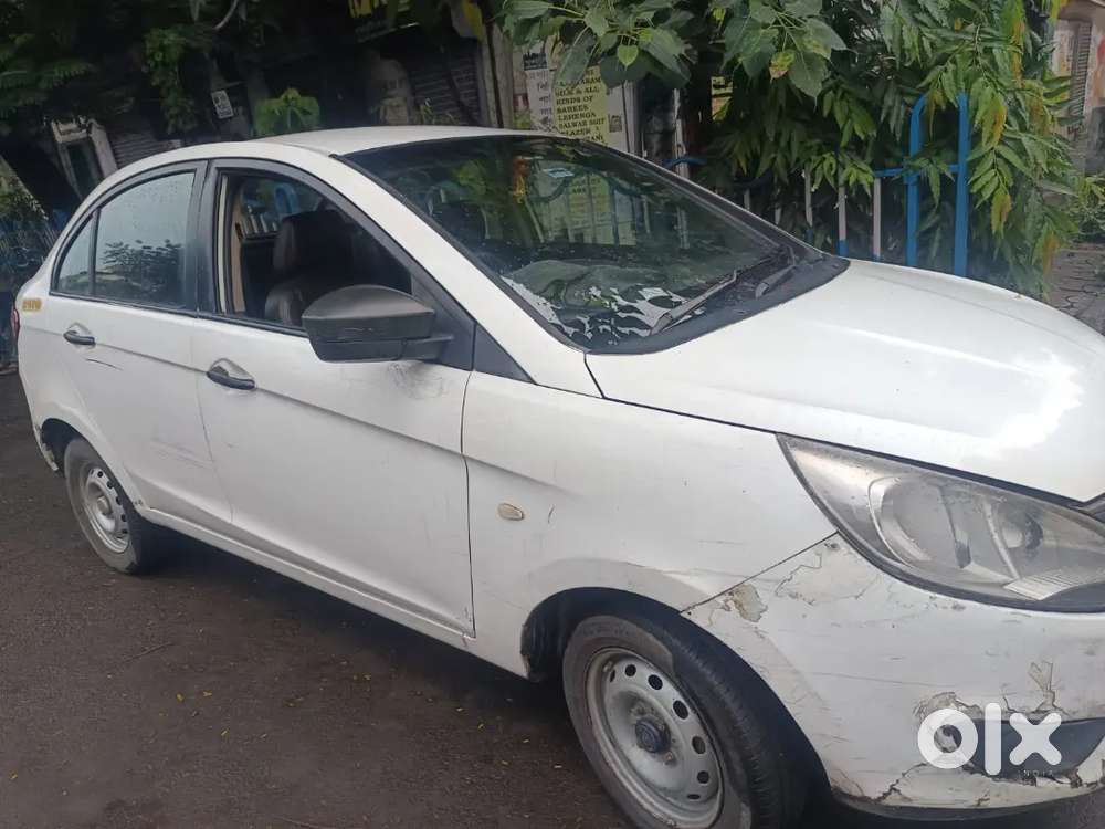 Tata Zest Diesel 2017 Manual