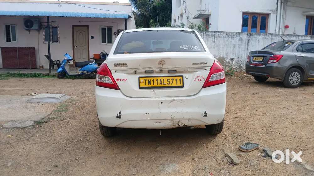 Maruti Suzuki Swift 2019 Diesel Manual