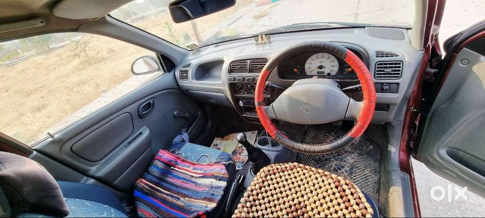 Maruti Suzuki, Alto Lxi, 2007,