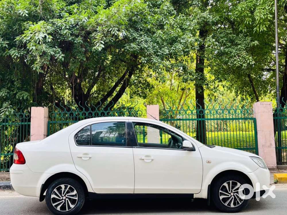 Ford Figo Diesel Well Maintained