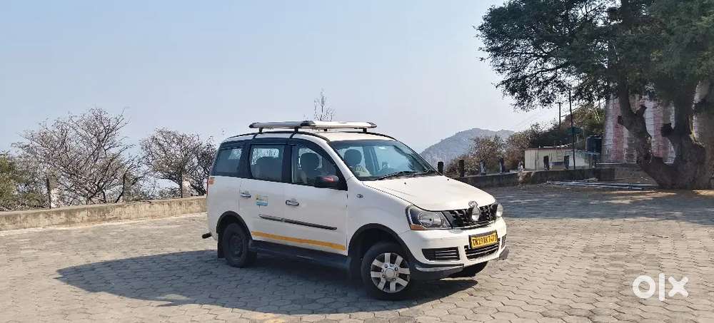 Mahindra Xylo 2019