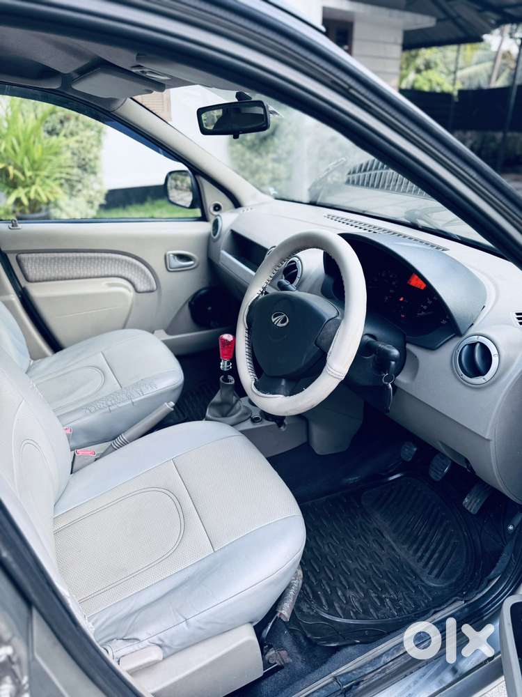 Mahindra Verito, 2012, Diesel