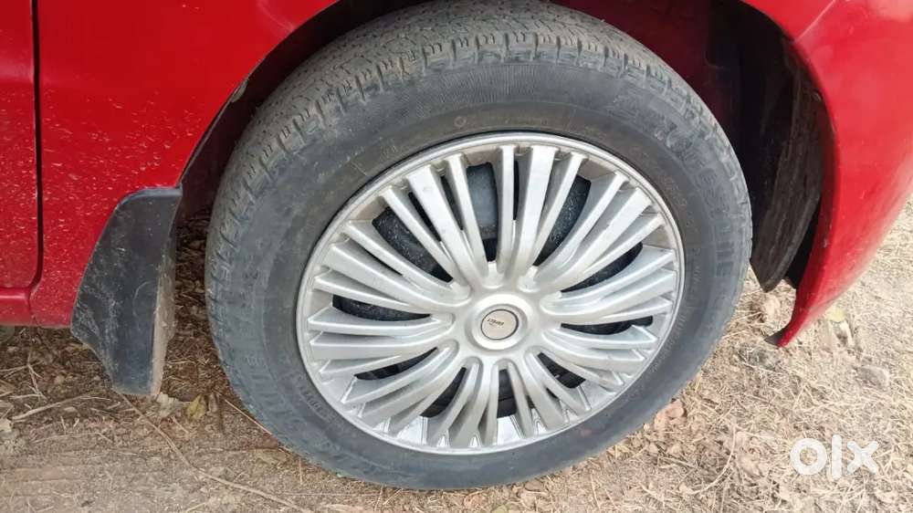 Maruti Suzuki Zen Estilo 2007