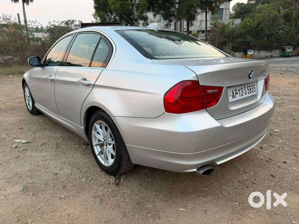 Bmw 3 Series 2.0 320d Sport Edition, 2010, Diesel