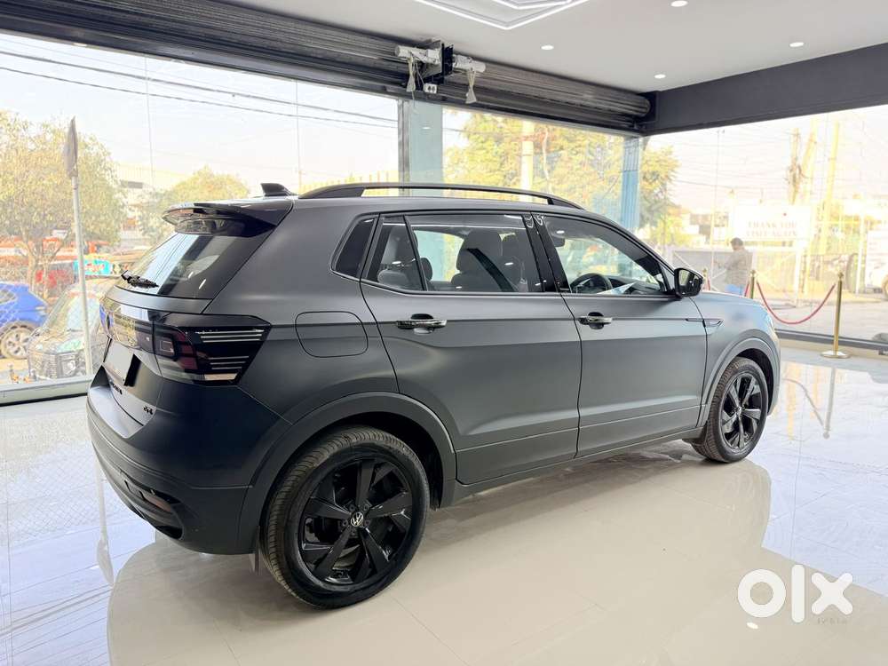 Volkswagen Taigun Gt Plus 1.5 Mt, 2024, Petrol