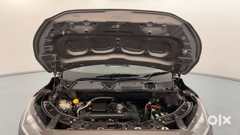 Nissan Magnite 1.0 Xl, 2023, Petrol