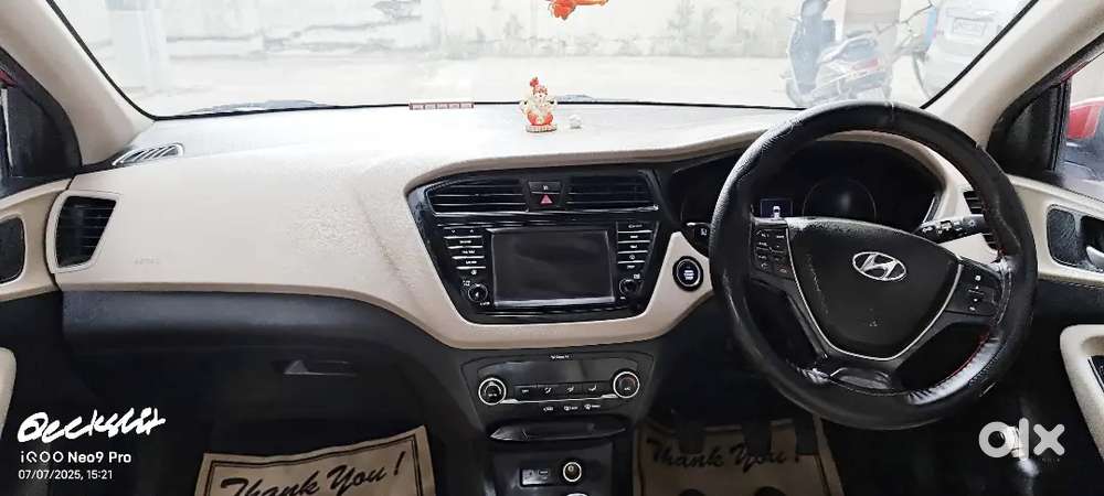 Hyundai Elite I20 2016 Diesel 138000 Km Driven