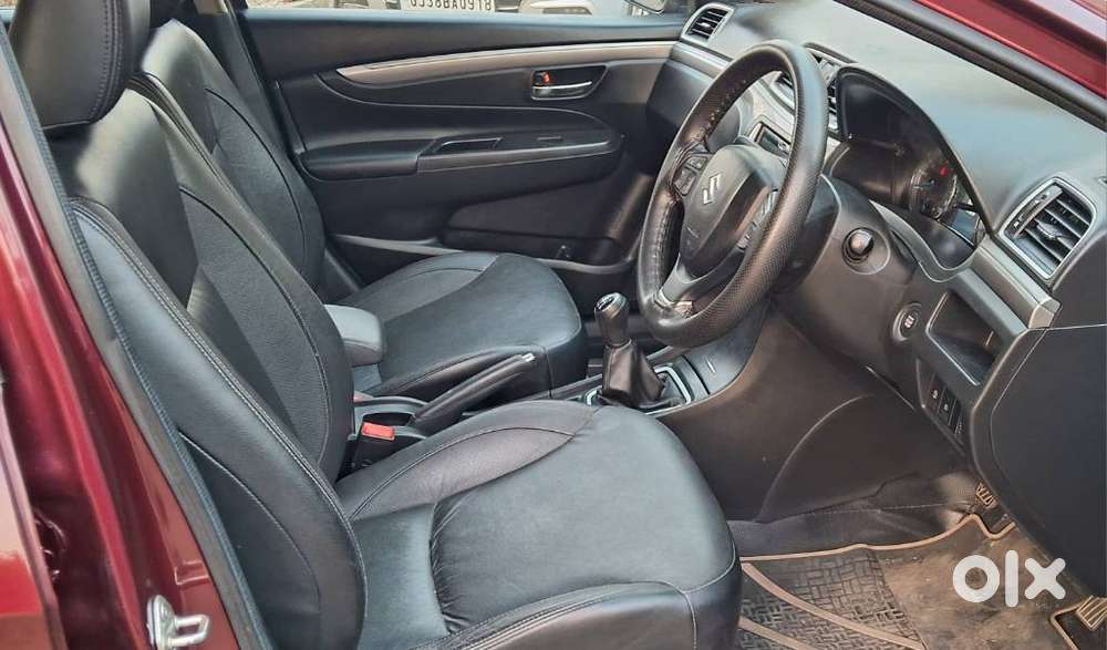 Maruti Suzuki Ciaz S 1.5, 2020, Cng & Hybrids