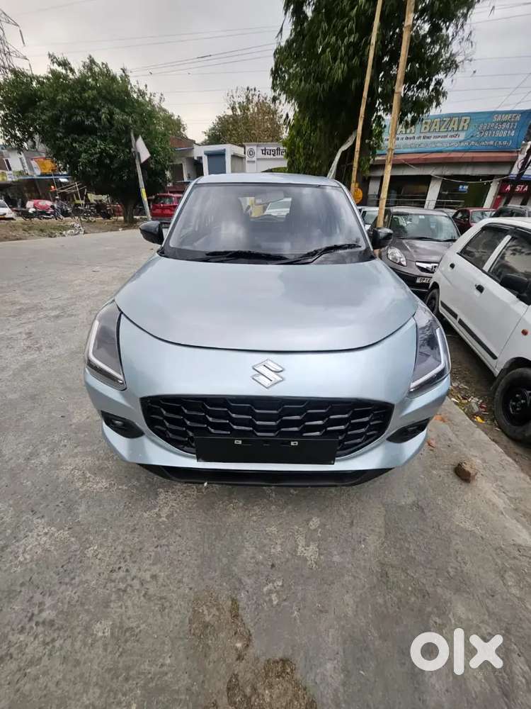 Maruti Suzuki Swift 2024 Petrol 15000 Km Driven