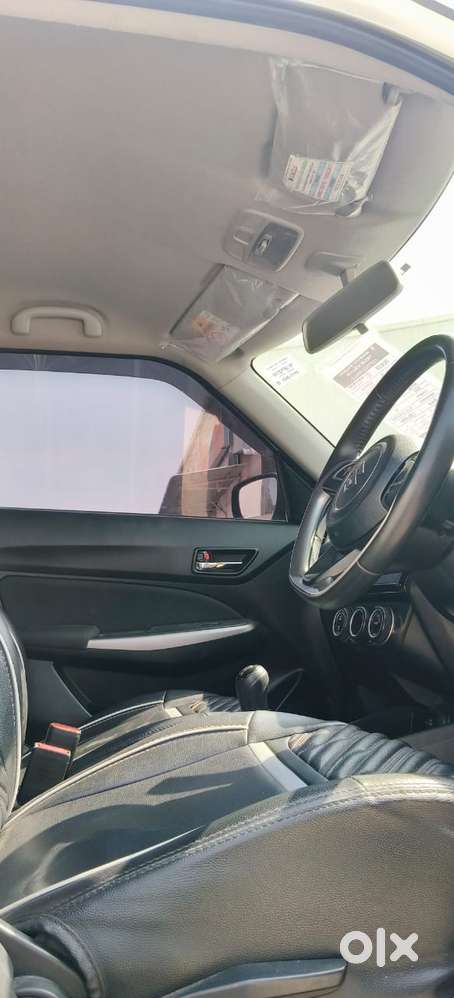 Maruti Suzuki Swift 2023, 2023, Petrol