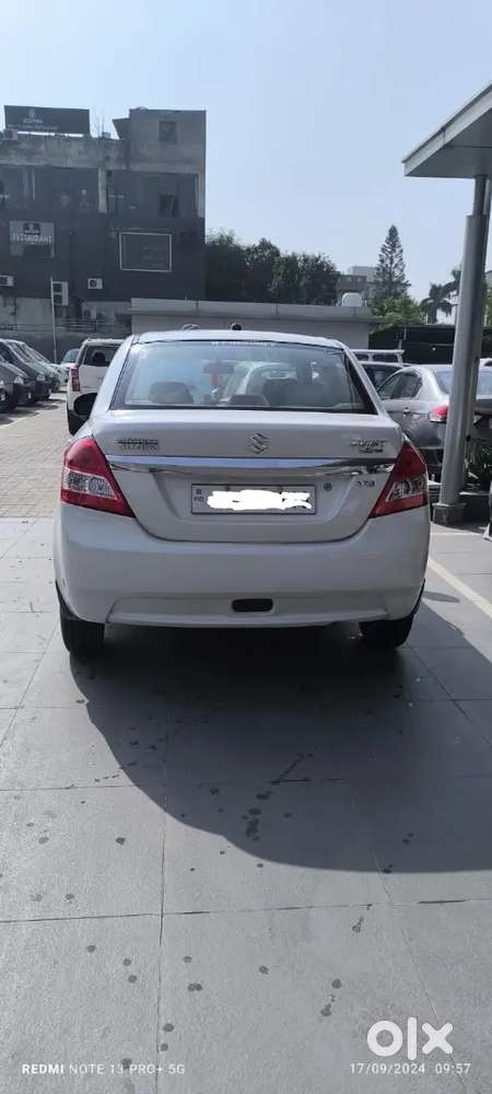 Maruti Suzuki Wagon R 2014