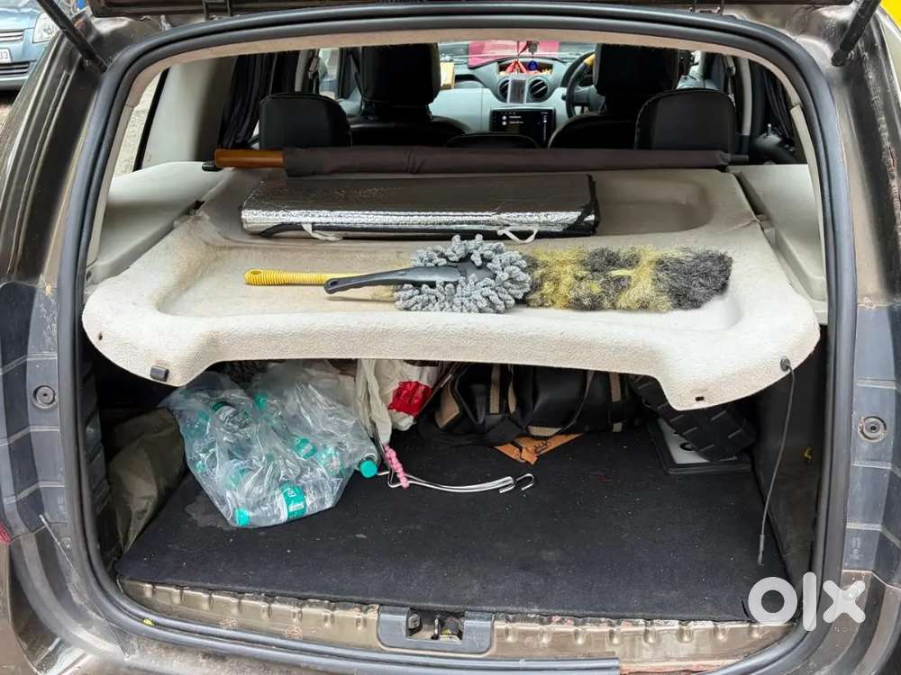 Renault Duster 2014 Diesel Well Maintained