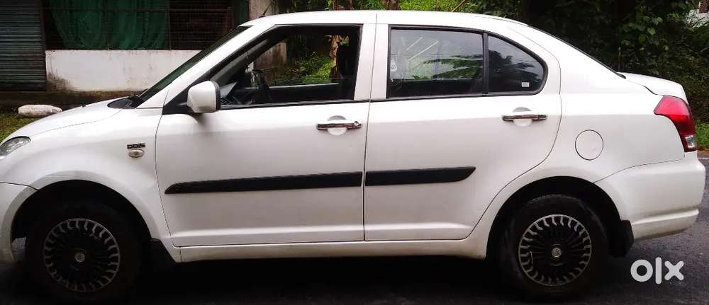 Maruti Suzuki Swift Dzire 2014 Diesel